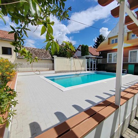 Sole Mio Kula Otel Dış mekan fotoğraf