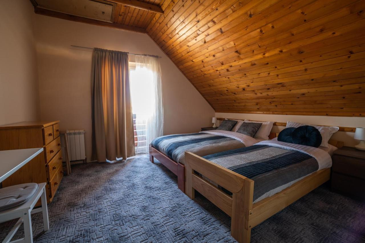 Sole Mio Kula Otel Dış mekan fotoğraf