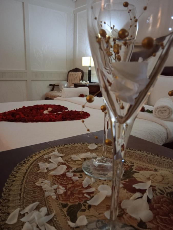 Sole Mio Kula Otel Dış mekan fotoğraf
