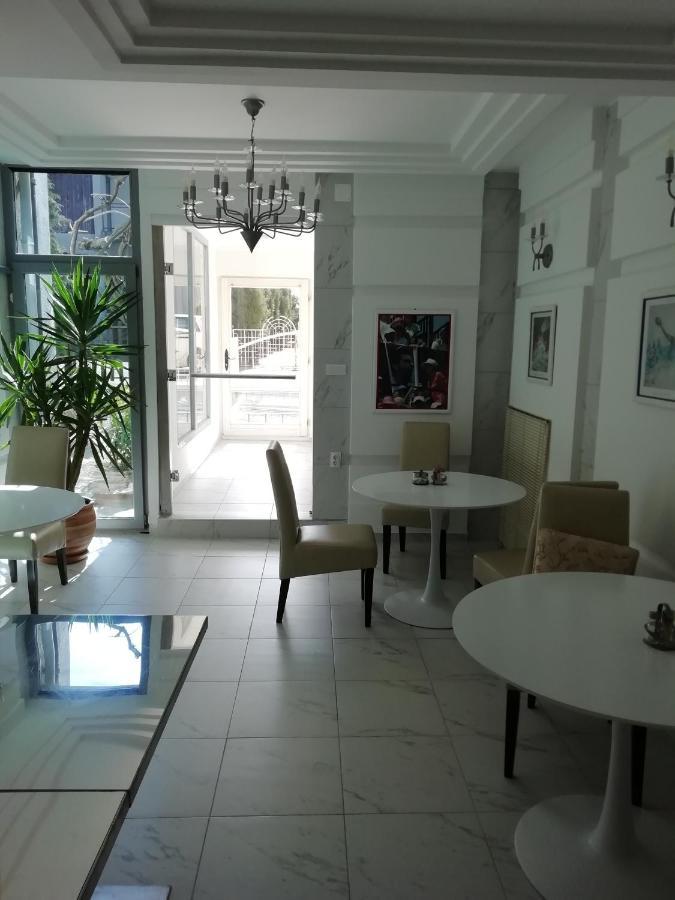 Sole Mio Kula Otel Dış mekan fotoğraf