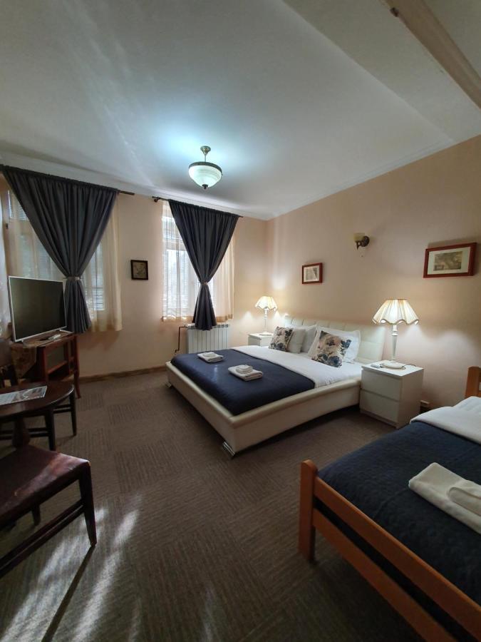 Sole Mio Kula Otel Dış mekan fotoğraf