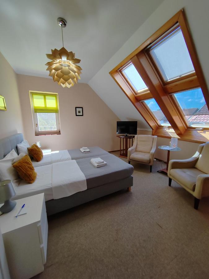 Sole Mio Kula Otel Dış mekan fotoğraf