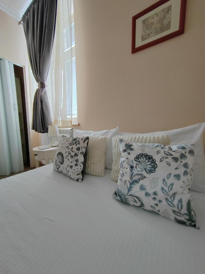 Sole Mio Kula Otel Dış mekan fotoğraf