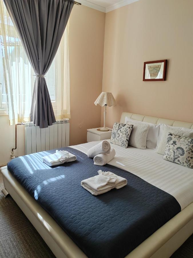 Sole Mio Kula Otel Dış mekan fotoğraf