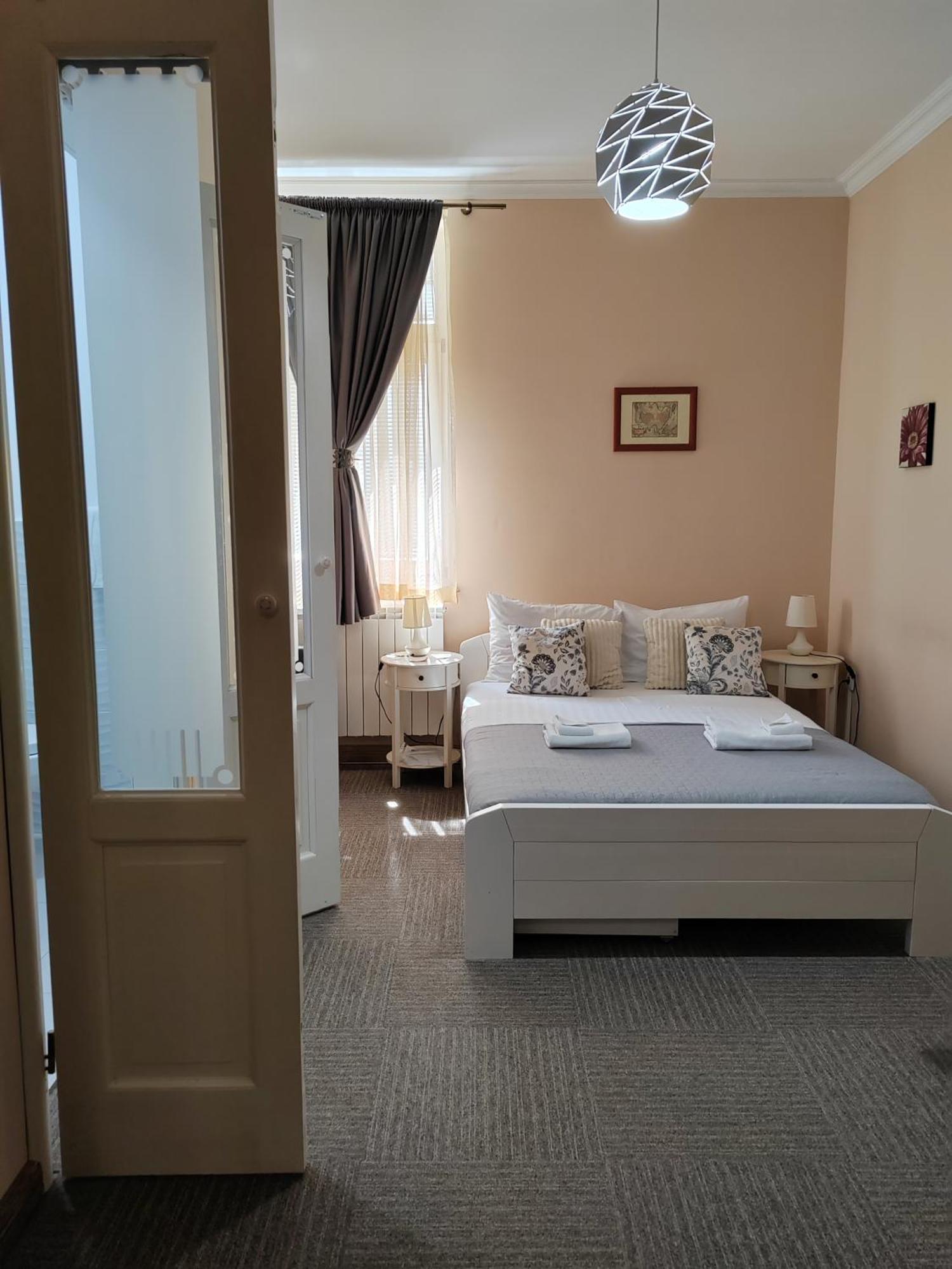 Sole Mio Kula Otel Dış mekan fotoğraf