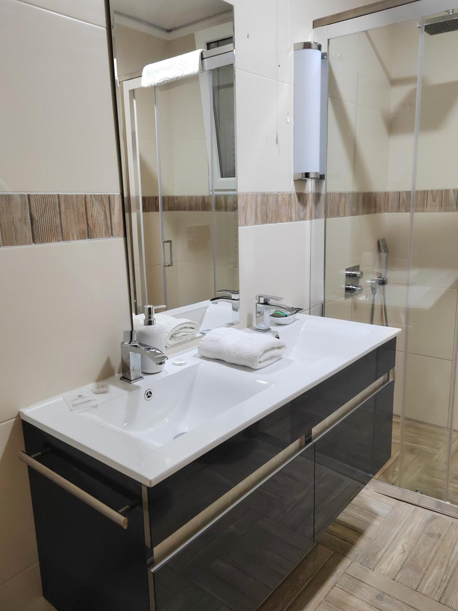 Sole Mio Kula Otel Dış mekan fotoğraf