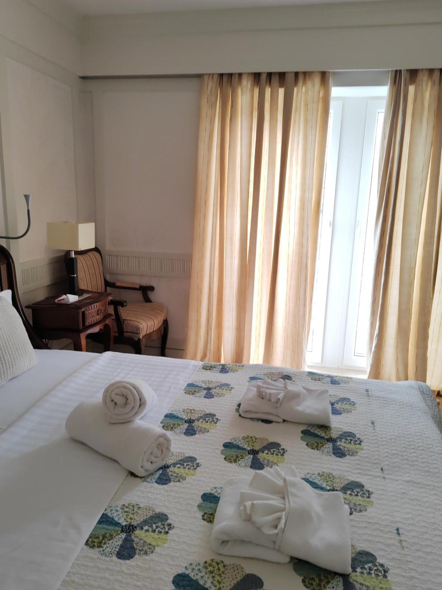 Sole Mio Kula Otel Dış mekan fotoğraf