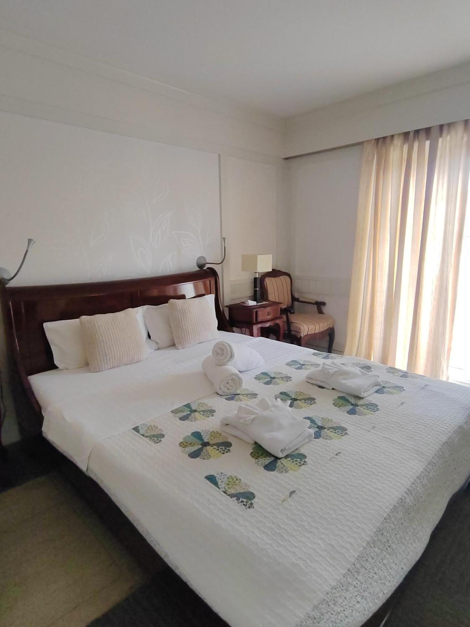 Sole Mio Kula Otel Dış mekan fotoğraf