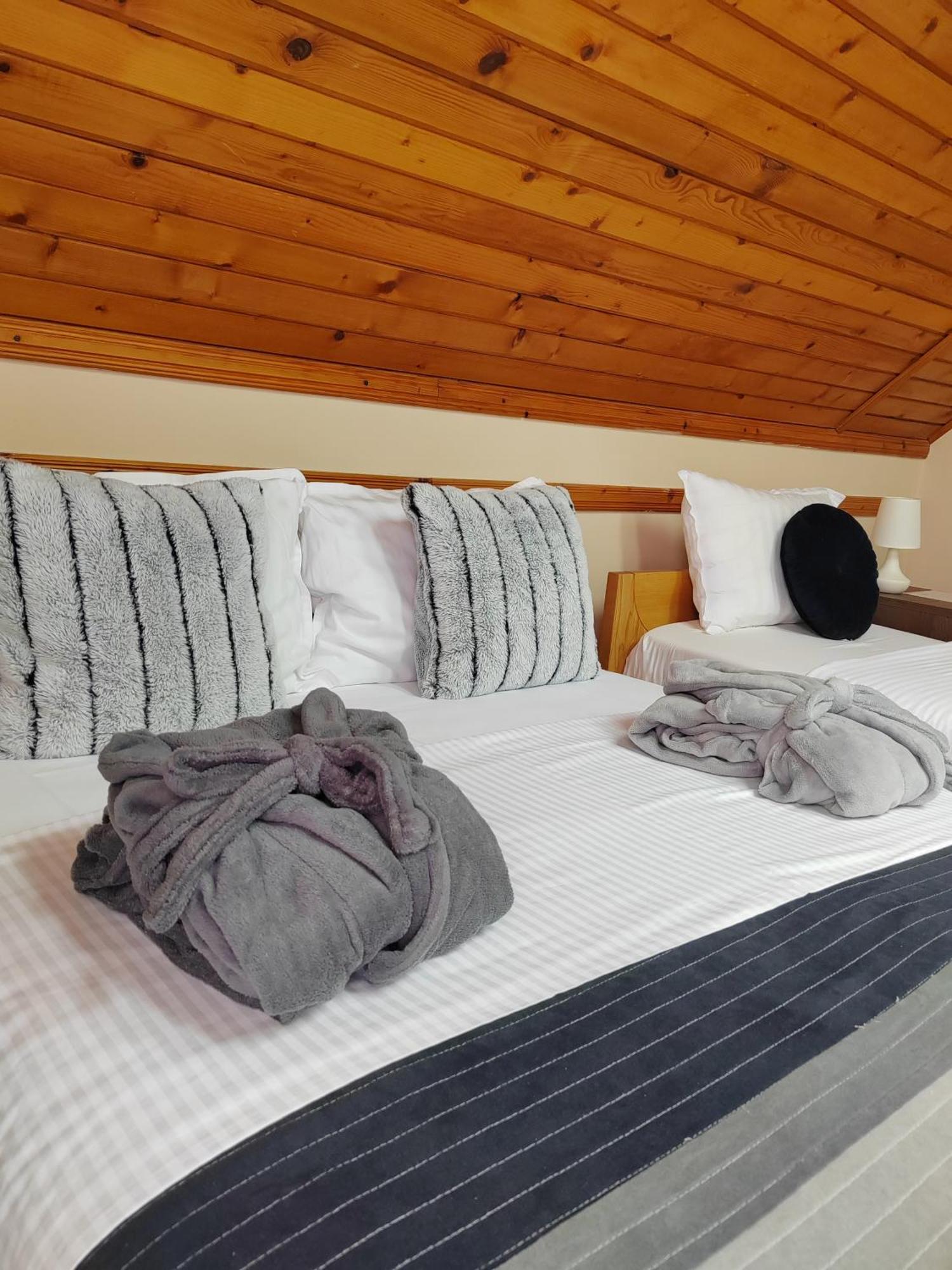 Sole Mio Kula Otel Dış mekan fotoğraf
