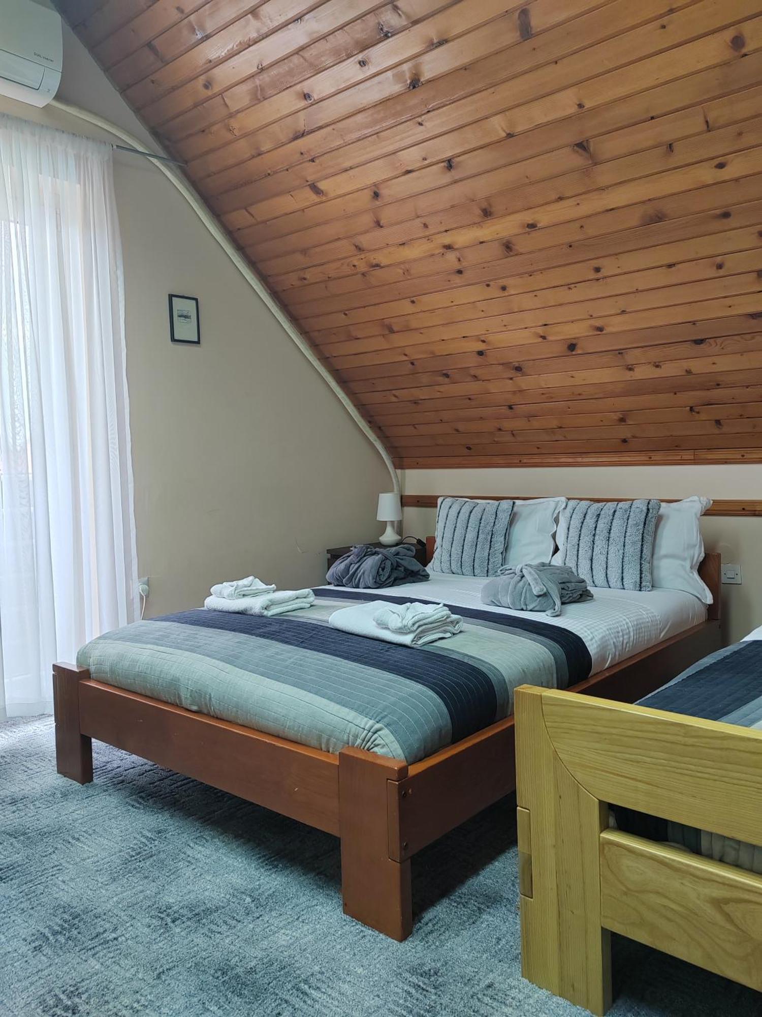 Sole Mio Kula Otel Dış mekan fotoğraf