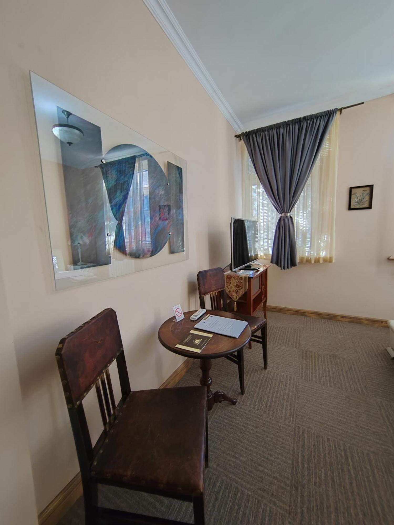 Sole Mio Kula Otel Dış mekan fotoğraf