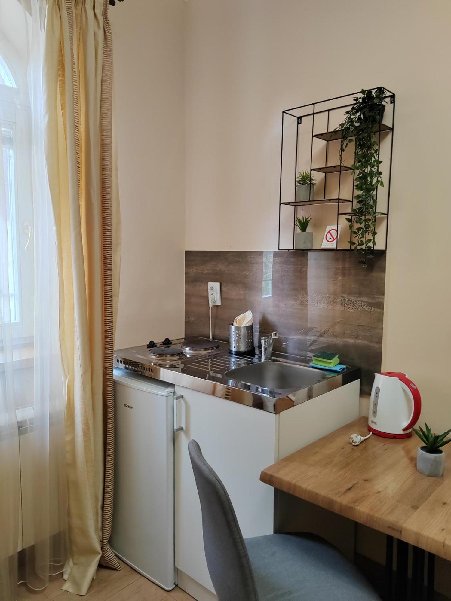 Sole Mio Kula Otel Dış mekan fotoğraf