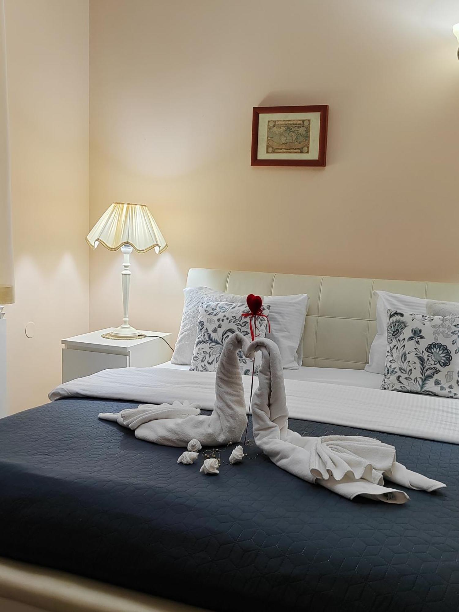 Sole Mio Kula Otel Dış mekan fotoğraf