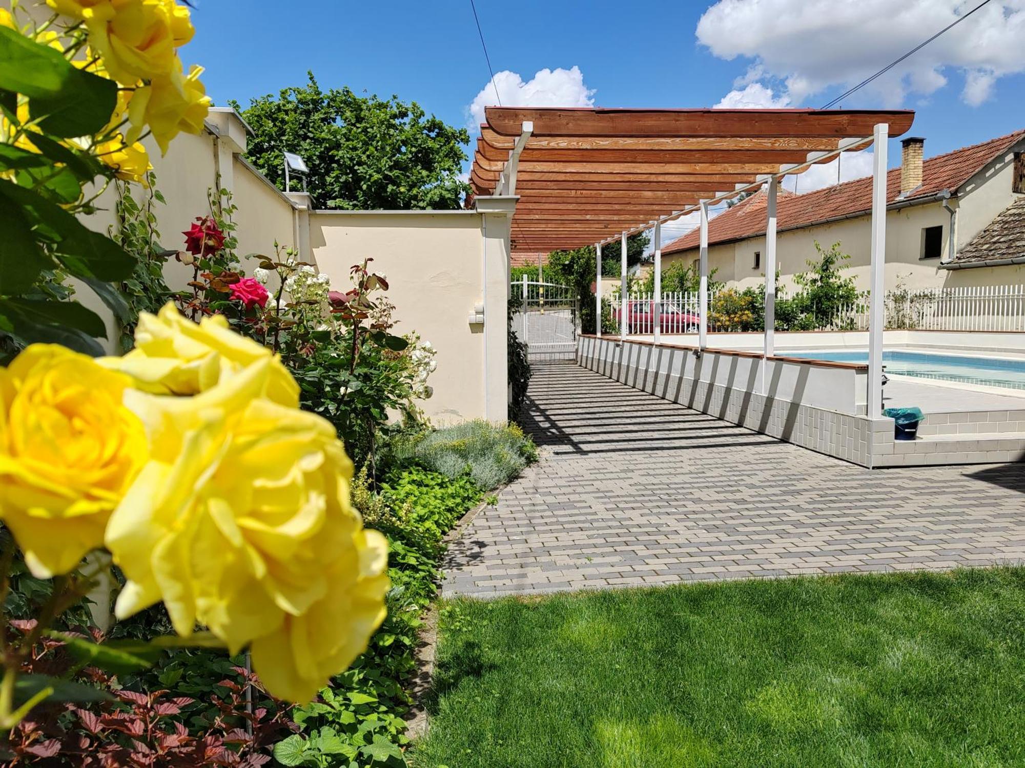 Sole Mio Kula Otel Dış mekan fotoğraf