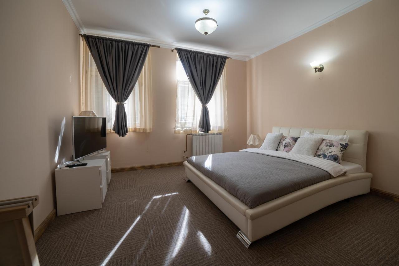 Sole Mio Kula Otel Dış mekan fotoğraf